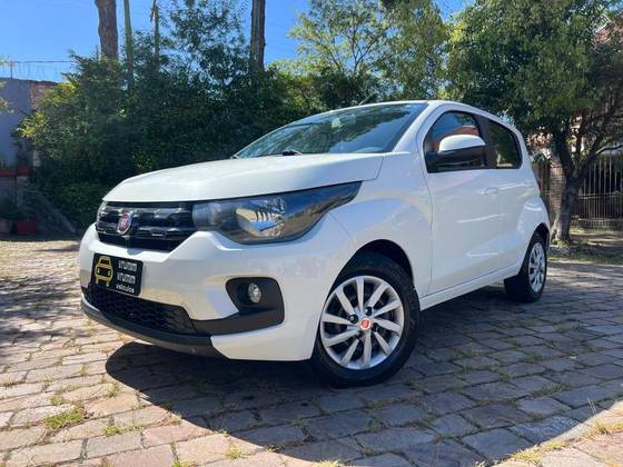 FIAT MOBI 1.0 EVO FLEX LIKE. MANUAL FIAT MOBI 1.0 EVO FLEX LIKE. MANUAL